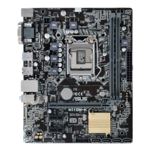 H110 DDR4 Motherboard